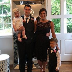 Meet your Posher, Aaron